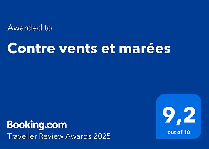 Contre vents et marées