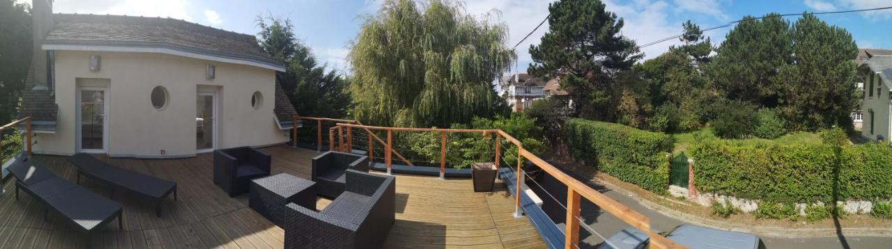 Holiday home Contre Vents Et Marees Mesnil-Val-Plage